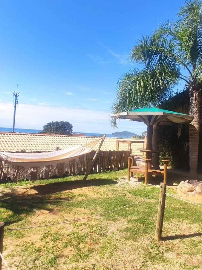 Pousada Mirante Floripa Florianópolis Exteriér fotografie